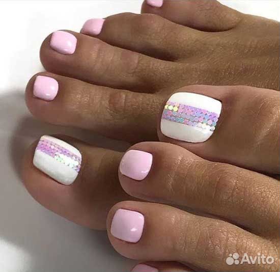 Ногтевой сервис