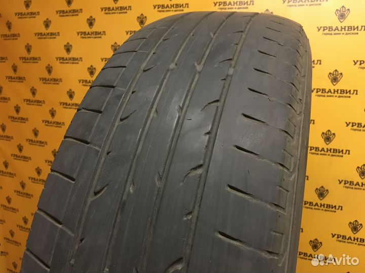 Bridgestone Dueler H/P Sport 235/65 R18