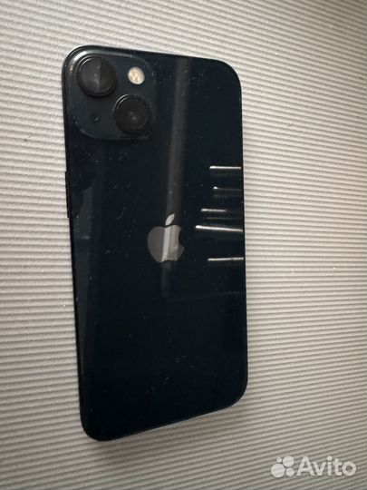 iPhone 13, 128 ГБ