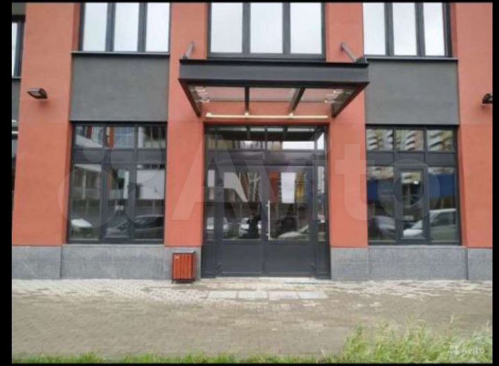 Торговая площадь, 62 м²