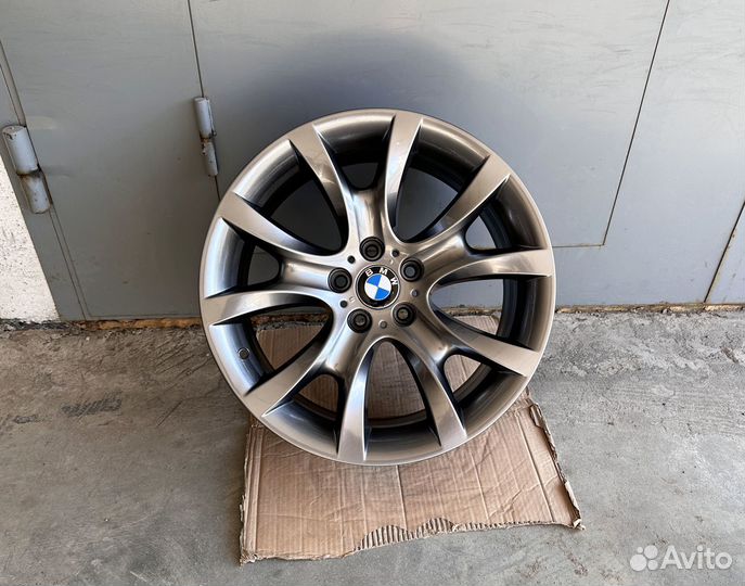 Литые диски R19 BMW X6 F16
