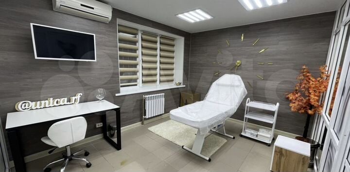 Свободного назначения, 15 м²