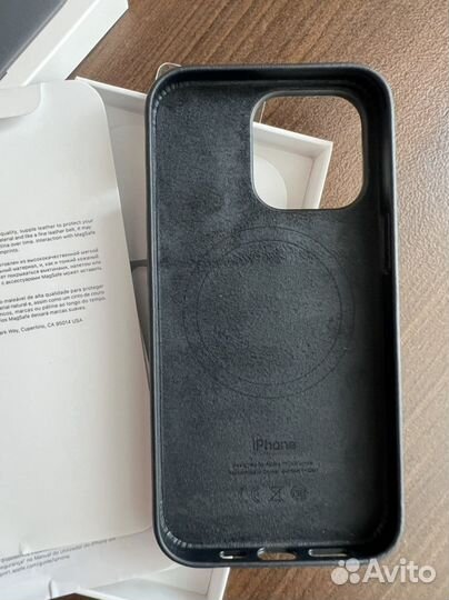 Чехол для Apple iPhone 13 Pro