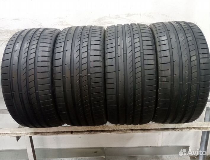 Goodyear Eagle F1 Asymmetric 2 245/30 R20 110S
