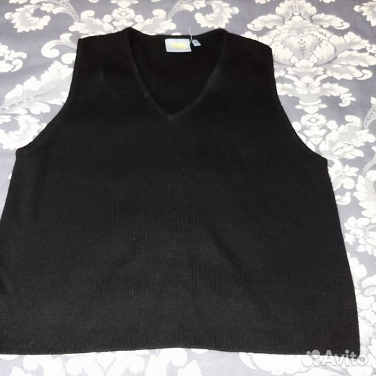 Вещи пакетом