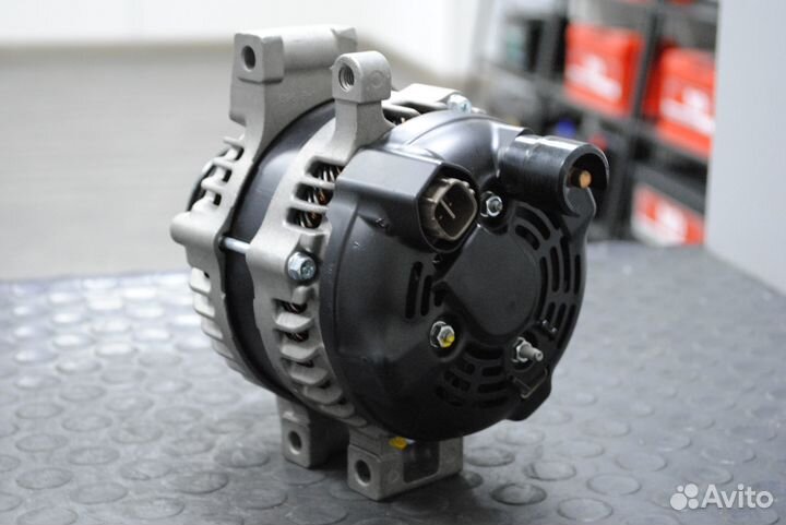Генератор Honda Accord, CR-V 2.2 CTDi 120А