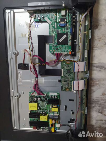 Ремонт у вас дома Телевизора,Ноутбука,Сотовых