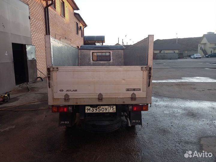 Грузоперевозки по городу и краю