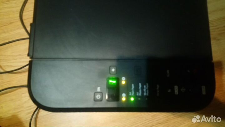 Мфу canon Pixma K10380