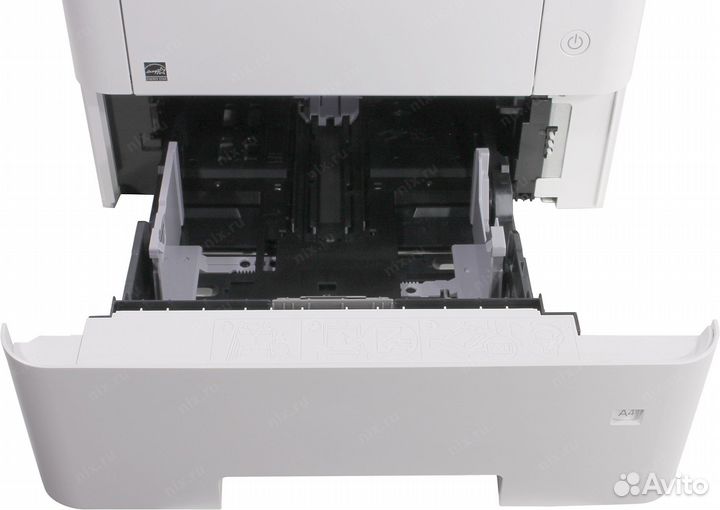 Принтер скоростной kyocera P3260dn лазерный А4 ч/б