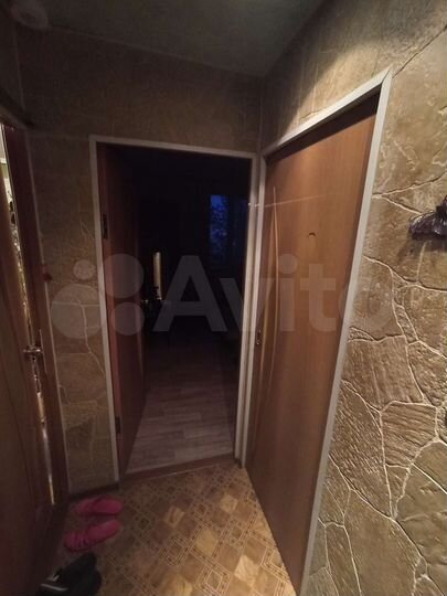Комната 29 м² в 2-к., 4/9 эт.