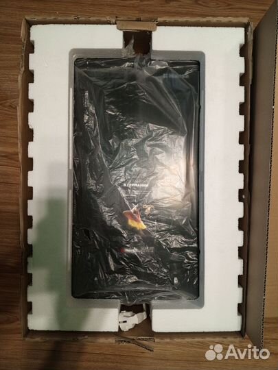 Варочная панель электрическая новая