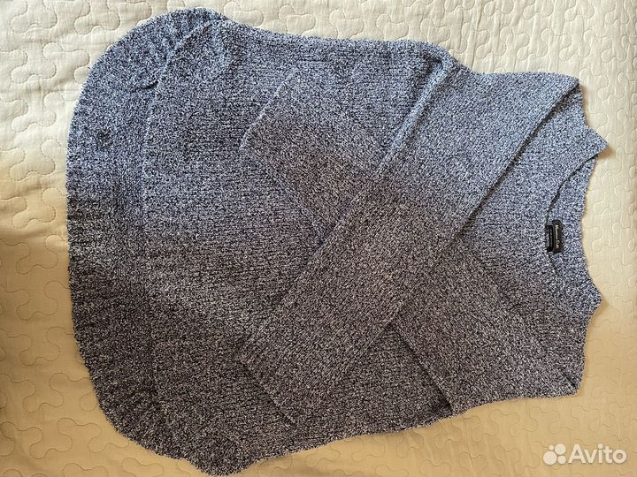 Свитер massimo dutti