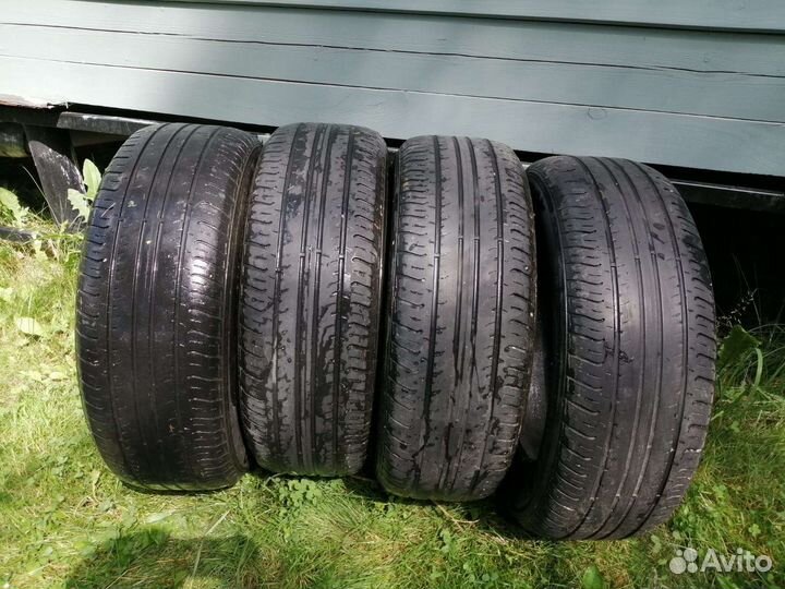 Hankook Optimo K415 225/60 R17 99H