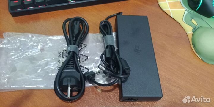 Зарядное устройство для коптера Dji 26.1v