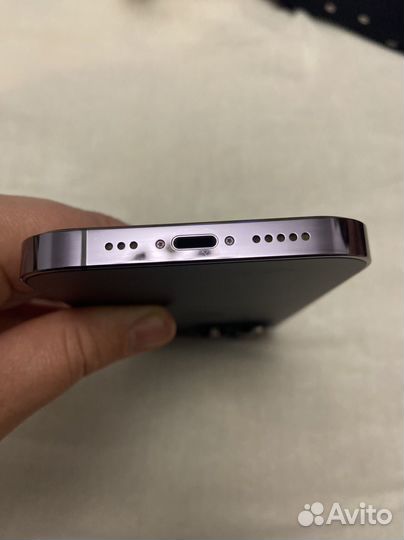 iPhone 14 Pro, 128 ГБ