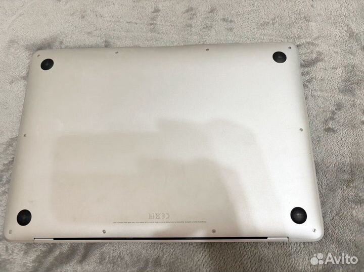 Apple macbook air 13 2020 m1 16gb 256
