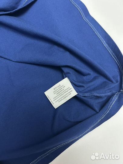 Футболка Fred Perry England vintage оригинал