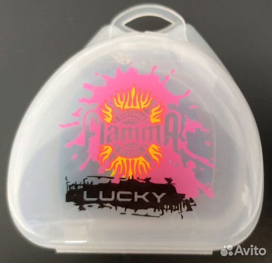 Экипировка для кикбоксинга