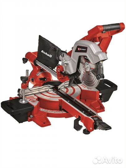 Торцовочная пила аренда