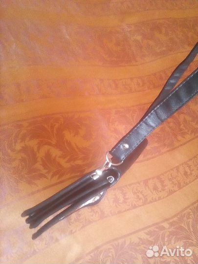 Сумки СССР клатч