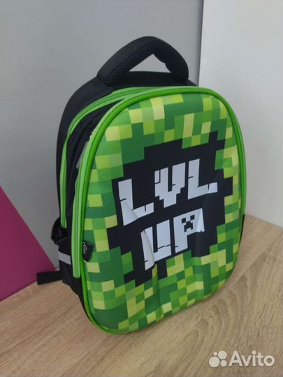 Рюкзак школьный для мальчика