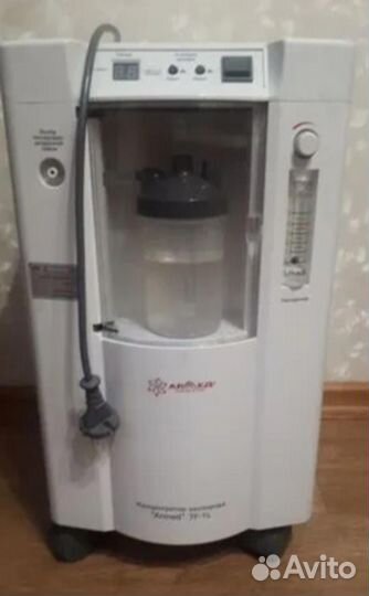 Концентратор кислорода Армед 7F-1L