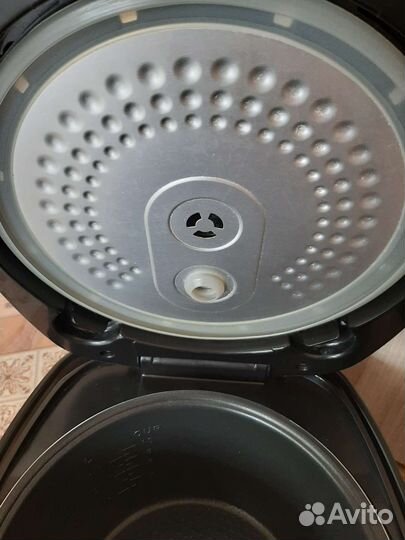 Мультиварка redmond RMC-M45011