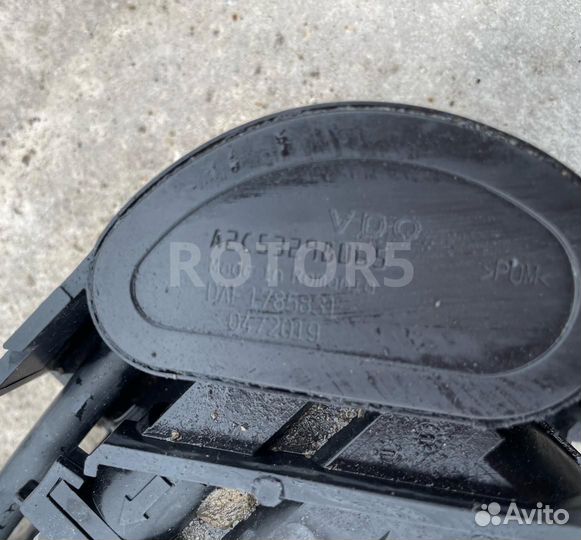 Датчик уровня топлива DAF XF 106 2018 1785831