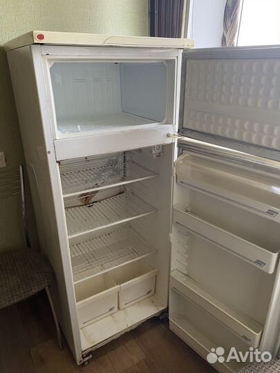 Холодильник бу