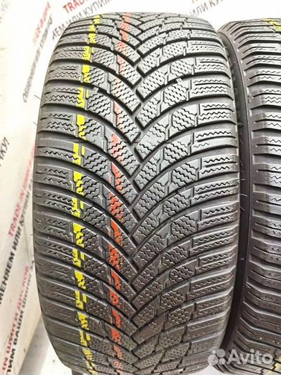 Firestone Winterhawk 4 225/45 R17 91H