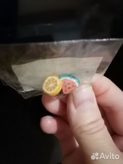 Заглушки на телефон новые