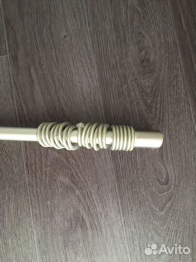 Карниз раздвижной