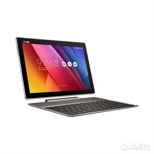 Планшет Asus Zenpad 10