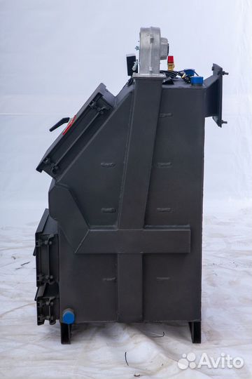 Угольный котел