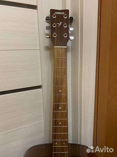 Акустическая гитара Yamaha F310