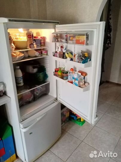 Холодильник бу