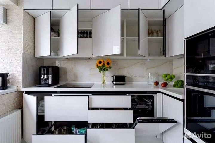 Кухная напрямую от производителя