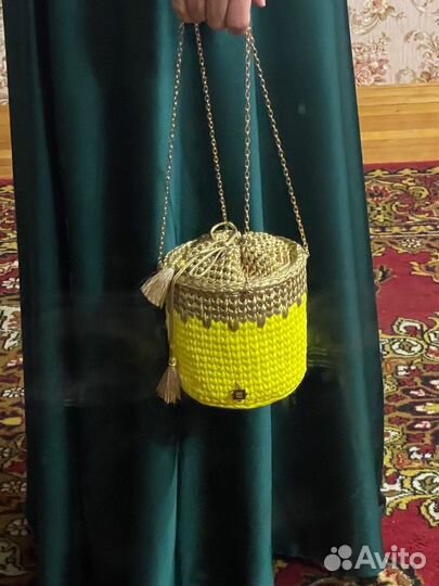 Сумка женская