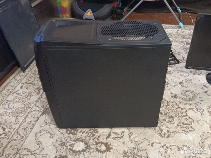 Корпус для пк