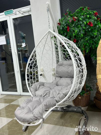 Кокон шезлонг