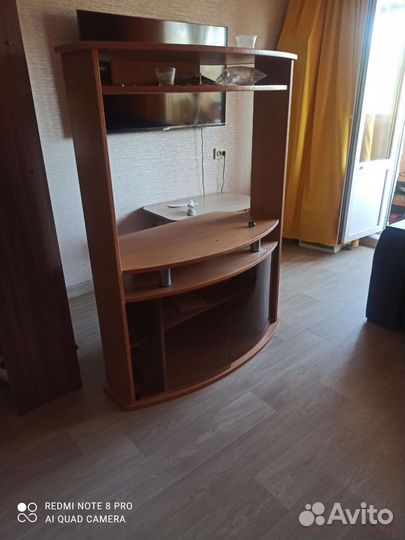 Тумба под телевизор бу