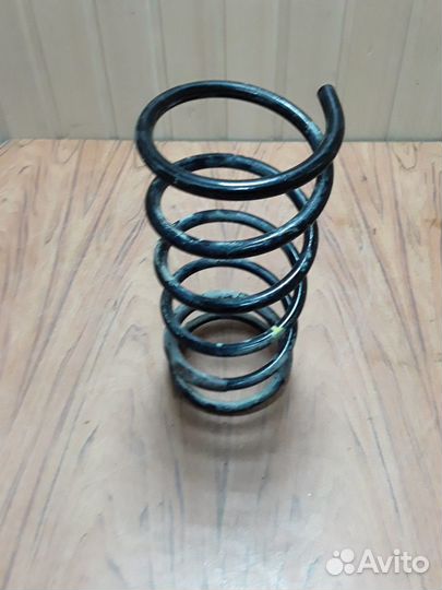 Kia Picanto 2004-2011 Пружина передняя