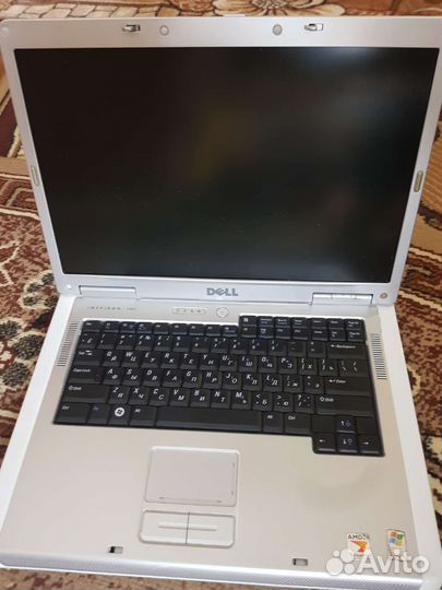 Ноутбук Dell Inspiron