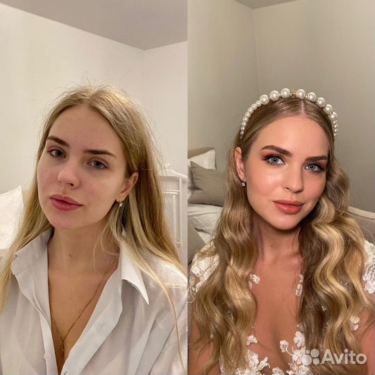 Макияж, причёска. Визажист. Свадебный стилист