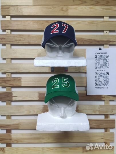 Шапки и бейсболки ссм, детская одежда Tackla