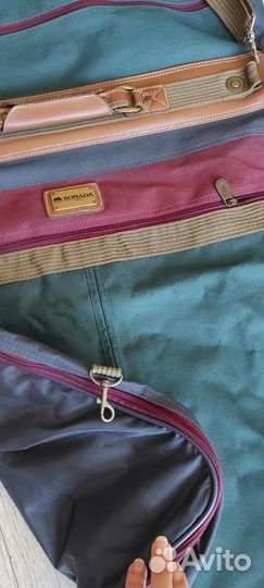 Портплед для одежды