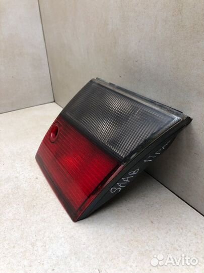 Фонарь крышки багажника задний правый Saab 9-5