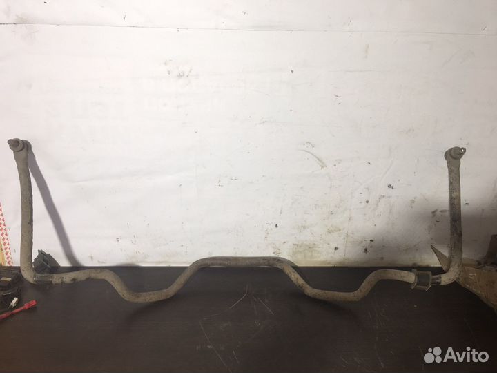 Mitsubishi pajero 2 1994 стабилизатор задний