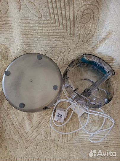 Автопоилка для кошек и собак/фонтан